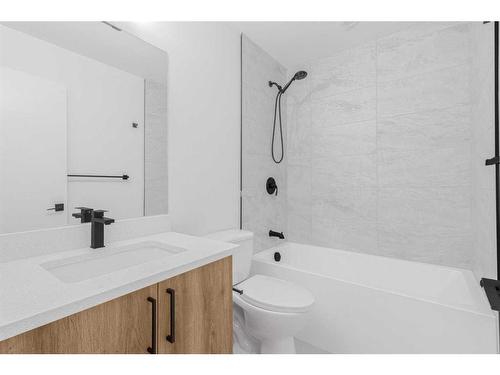 259 Whitehill Place Ne, Calgary, AB - Indoor Photo Showing Bathroom