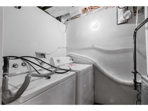 259 Whitehill Place Ne, Calgary, AB - Indoor Photo Showing Laundry Room