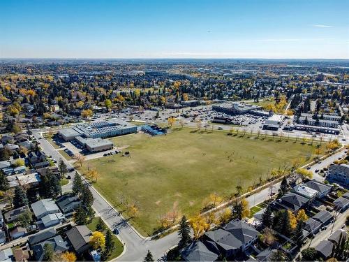 3511 42 Street Sw, Calgary, AB - Outdoor With View