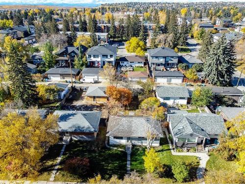 3511 42 Street Sw, Calgary, AB - Outdoor With View