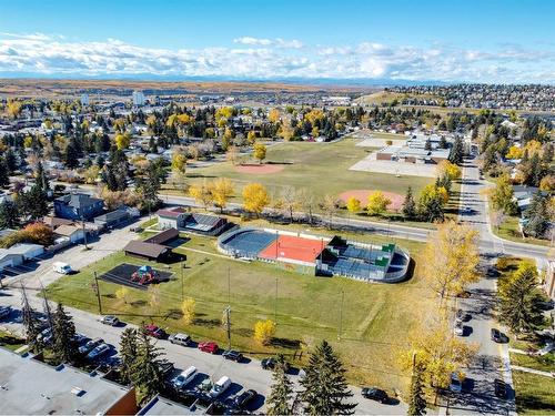 3511 42 Street Sw, Calgary, AB - Outdoor With View