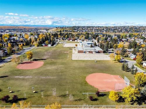 3511 42 Street Sw, Calgary, AB - Outdoor With View