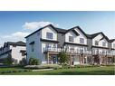 402-1750 Rangeview Drive Se, Calgary, AB  - Outdoor With Facade 