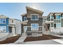 305 Ambleton Drive Nw, Calgary, AB  - Outdoor With Facade 