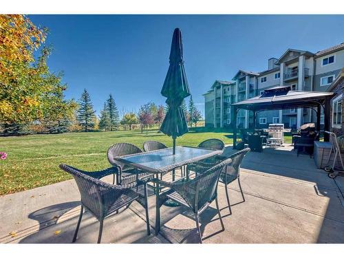 401-5000 Somervale Court Sw, Calgary, AB - Outdoor With Deck Patio Veranda