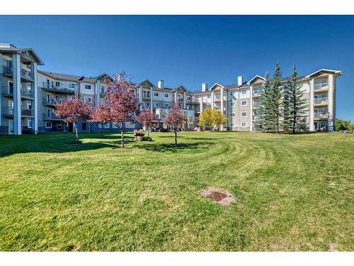 401-5000 Somervale Court Sw, Calgary, AB - Outdoor With Facade