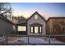 1022-18 Avenue Se, Calgary, AB  - Outdoor 