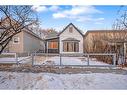 1022 18 Avenue Se, Calgary, AB  - Outdoor 