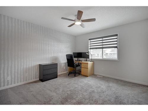 48 Auburn Meadows Boulevard Se, Calgary, AB - Indoor