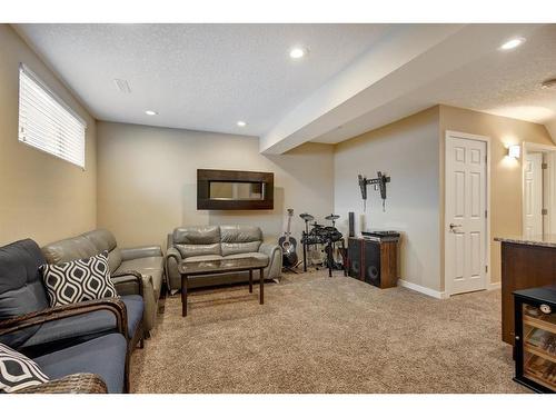 48 Auburn Meadows Boulevard Se, Calgary, AB - Indoor