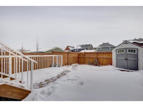 48 Auburn Meadows Boulevard Se, Calgary, AB - Outdoor