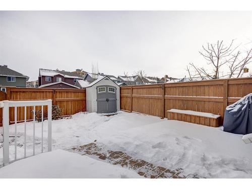 48 Auburn Meadows Boulevard Se, Calgary, AB - Outdoor