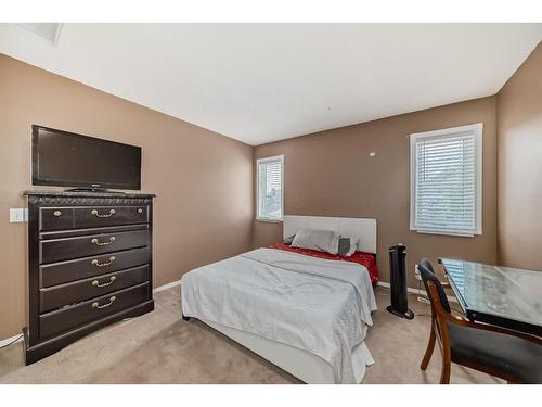 176 Laguna Close Ne, Calgary, AB - Indoor Photo Showing Bedroom