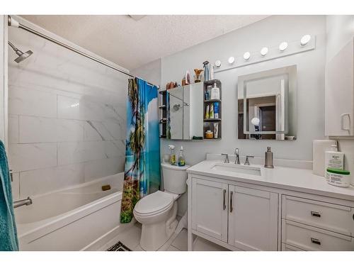 176 Laguna Close Ne, Calgary, AB - Indoor Photo Showing Bathroom