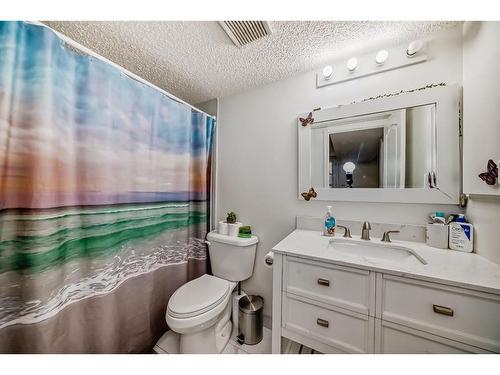 176 Laguna Close Ne, Calgary, AB - Indoor Photo Showing Bathroom