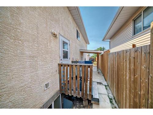 176 Laguna Close Ne, Calgary, AB - Outdoor With Exterior