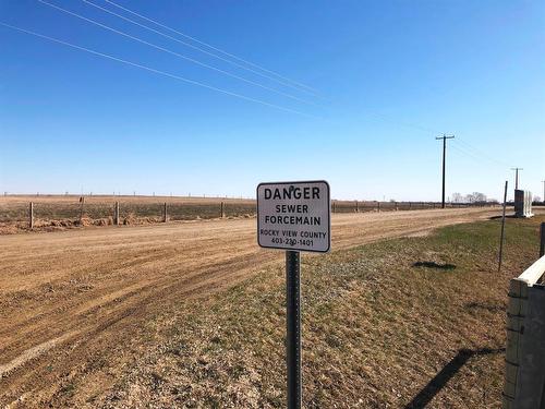 Range Rd 275, Rural Rocky View County, AB 