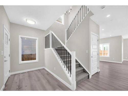 70 Sandpiper Bend, Chestermere, AB - Indoor Photo Showing Other Room