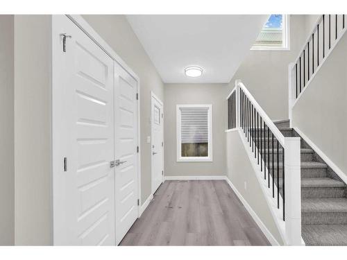 70 Sandpiper Bend, Chestermere, AB - Indoor Photo Showing Other Room