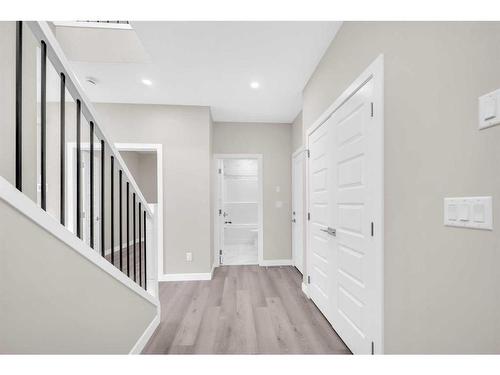 70 Sandpiper Bend, Chestermere, AB - Indoor Photo Showing Other Room