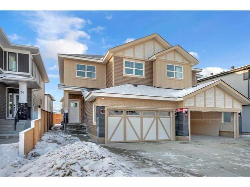 70 Sandpiper Bend, Chestermere, AB - Outdoor