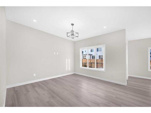 70 Sandpiper Bend, Chestermere, AB - Indoor