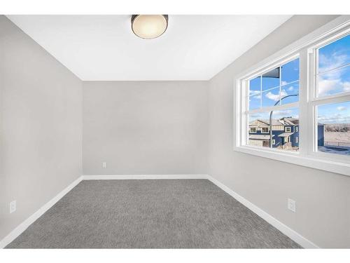 70 Sandpiper Bend, Chestermere, AB - Indoor Photo Showing Other Room