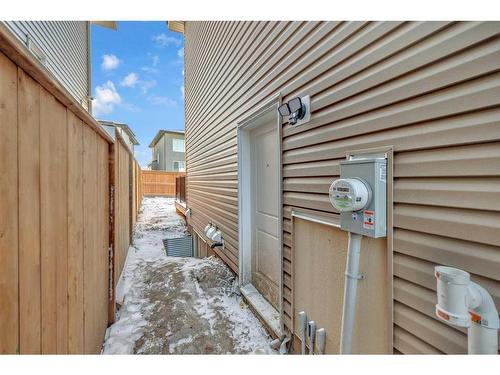 70 Sandpiper Bend, Chestermere, AB - Outdoor With Exterior