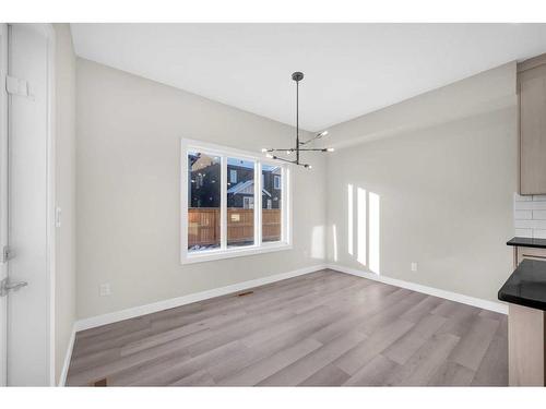 70 Sandpiper Bend, Chestermere, AB - Indoor Photo Showing Other Room