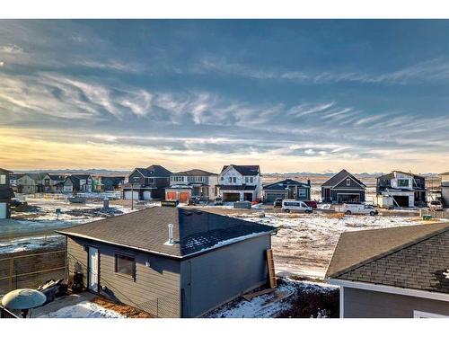 713 Grayling Link, Rural Rocky View County, AB - Outdoor With View