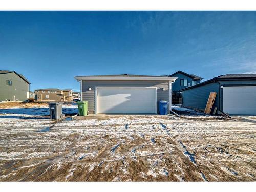 713 Grayling Link, Rural Rocky View County, AB - Outdoor