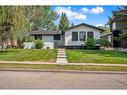 9828 19 Street Sw, Calgary, AB  - Outdoor With Facade 