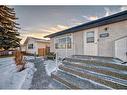 5919 4 Avenue Ne, Calgary, AB  - Outdoor 