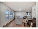 5919 4 Avenue Ne, Calgary, AB  - Indoor Photo Showing Living Room 