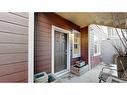 218 Mackenzie Towne Close Close Se, Calgary, AB  - Outdoor With Exterior 