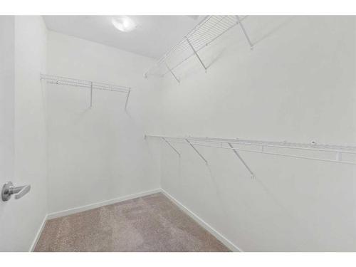 40 Carringham Gate Nw, Calgary, AB - Indoor With Storage