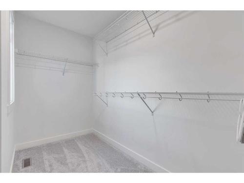 312 Heartland Way, Cochrane, AB - Indoor With Storage