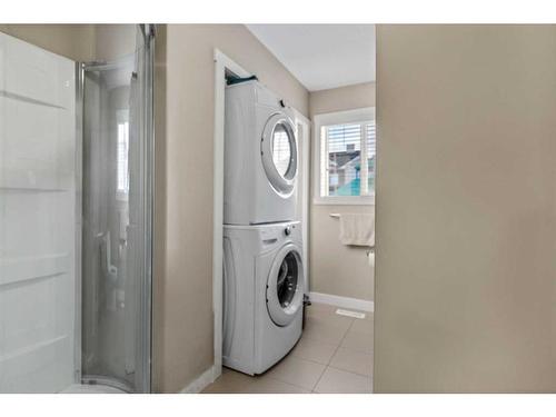 729 Skyview Ranch Grove, Calgary, AB - Indoor Photo Showing Laundry Room