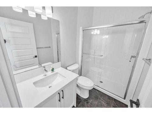 181 Waterford Way, Chestermere, AB - Indoor Photo Showing Bathroom