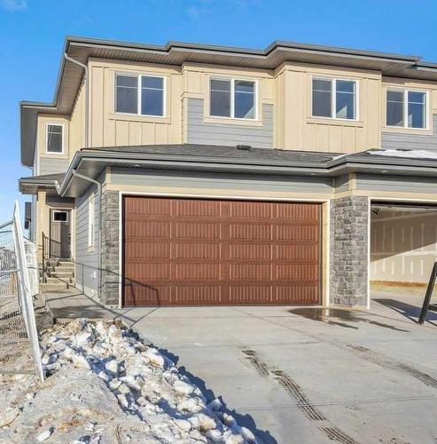 181 Waterford Way, Chestermere, AB - Outdoor