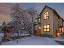 2219 Westmount Road Nw, Calgary, AB  - Outdoor 