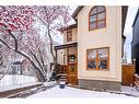 2219 Westmount Road Nw, Calgary, AB  - Outdoor 