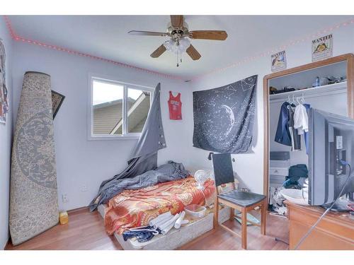 184 Upland Boulevard West, Brooks, AB - Indoor Photo Showing Bedroom