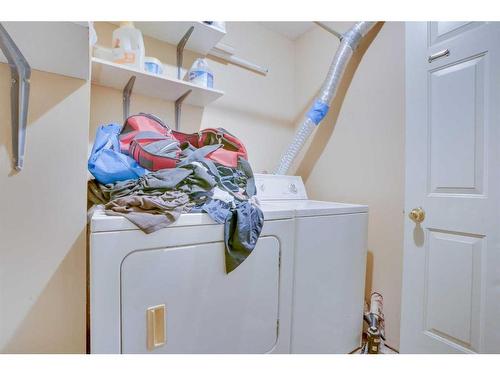 184 Upland Boulevard West, Brooks, AB - Indoor Photo Showing Laundry Room