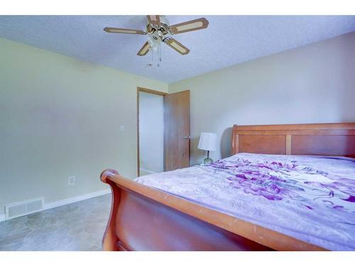 184 Upland Boulevard West, Brooks, AB - Indoor Photo Showing Bedroom