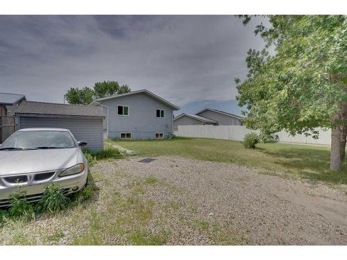 184 Upland Boulevard West, Brooks, AB - Outdoor With Exterior