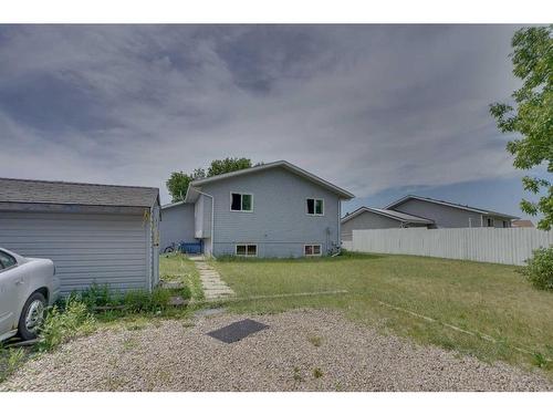 184 Upland Boulevard West, Brooks, AB - Outdoor