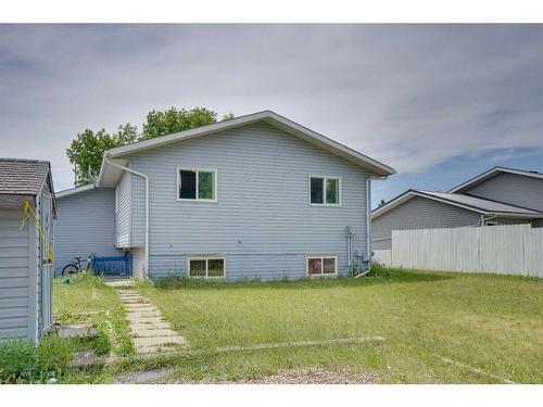 184 Upland Boulevard West, Brooks, AB - Outdoor With Exterior