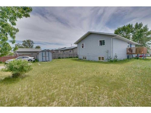 184 Upland Boulevard West, Brooks, AB - Outdoor With Exterior