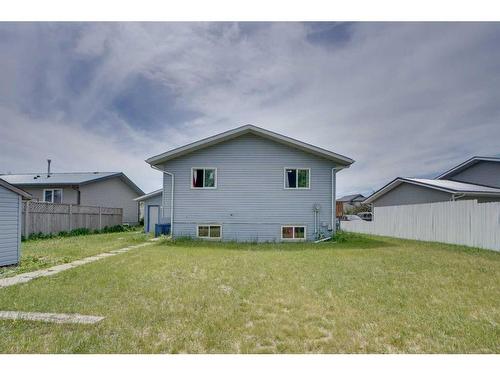 184 Upland Boulevard West, Brooks, AB - Outdoor With Exterior